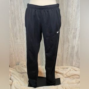 Nike dri fit pants size Sm